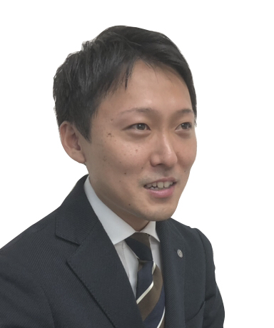 EDIT STUDY 所沢校校長 池田雄太