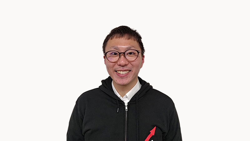 計良 千尋